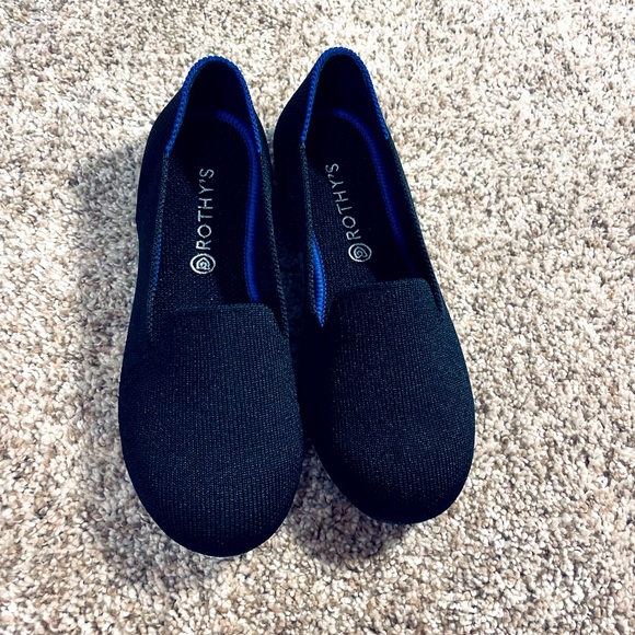 Rothy's Other - BRAND NEW Rothy’s | The Kids Loafer | size: 1